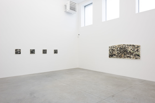 Escalation - Jack Whitten - 