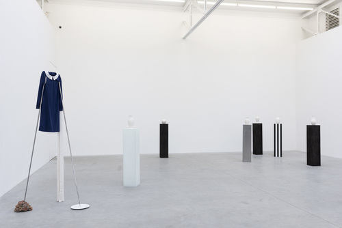 Locating Live-ness - Grace Schwindt - 