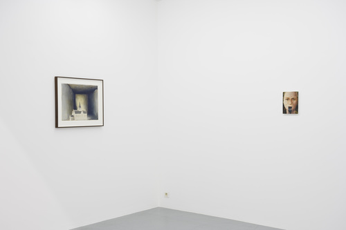 From Now On - Installation view