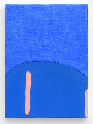 The Empty Side - Paulo Monteiro - Untitled