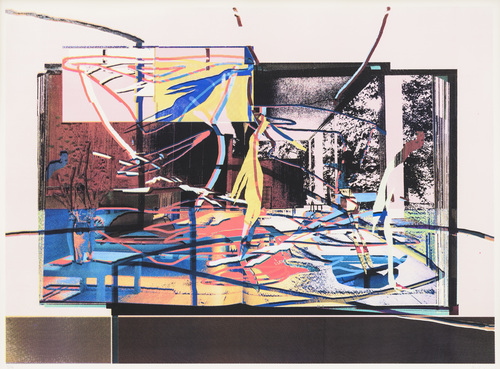 Het Eigenaardige Leven van de Dingen (The Strange Life of Things) - Anne-Mie Van Kerckhoven - Verborgen Lagen (Hidden Layers)