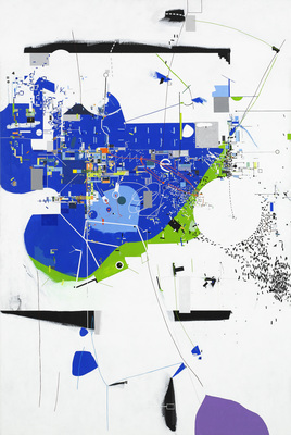 Bart Stolle - Fixed media language valley