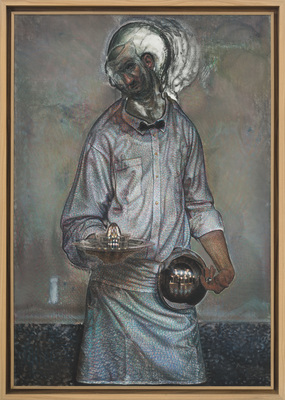 Pietro Roccasalva - Il Traviatore