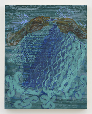 Soul Mapping - Mountains