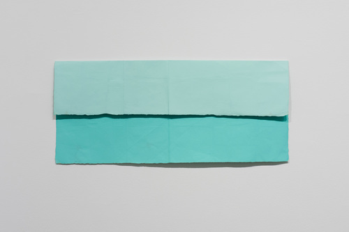 N. Dash - Installation view