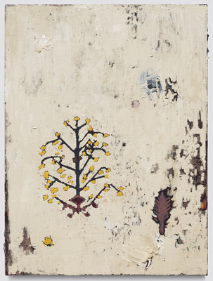 Marina Rheingantz - Agua Viva