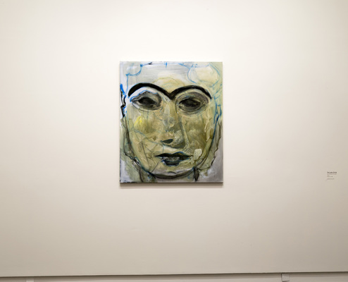 Le Spleen de Paris - Installation view