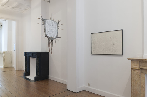 Semper Fi - Kim Jones - Installation view