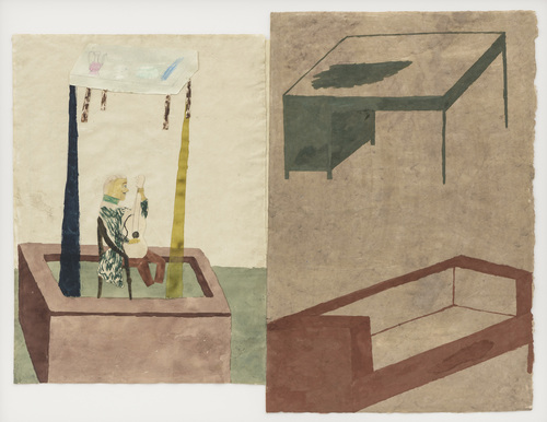 Rymden tystar ljudet - Jockum Nordström - Sista dansen (The last dance)