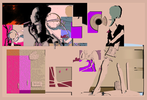 Anne-Mie Van Kerckhoven - Still Have to Wait for