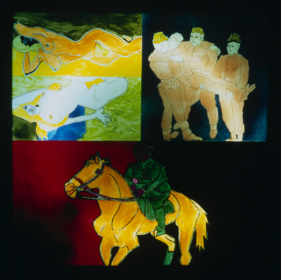 Transport - Transport 2