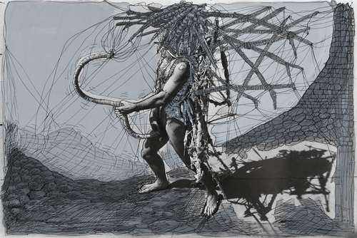 Walgrove - Kim Jones - Untitled