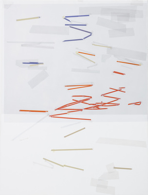 four times sixty - anniversary exhibition - Sketch