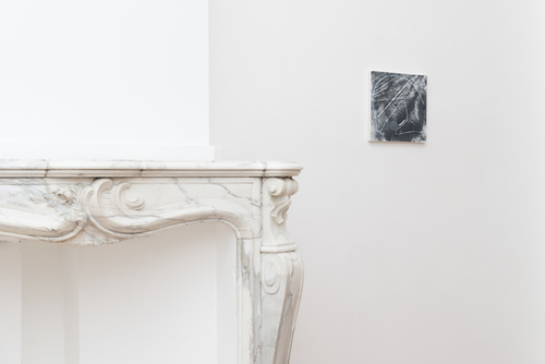 Loops - Jack Whitten - 