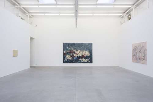 Madrigal - Marina Rheingantz - Installation view