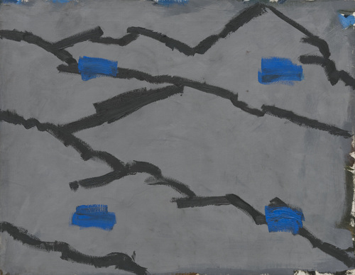 Tegendraads - Raoul De Keyser - Zeilen Heuvels