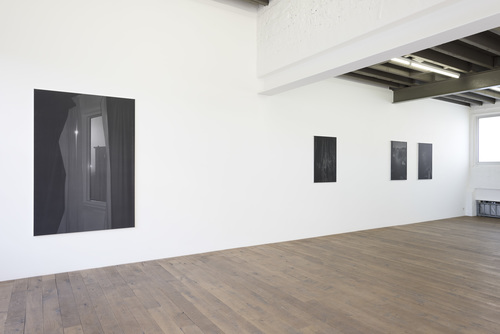 twentyseven.one.seven - Dirk Braeckman - 