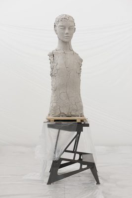 Mark Manders - 