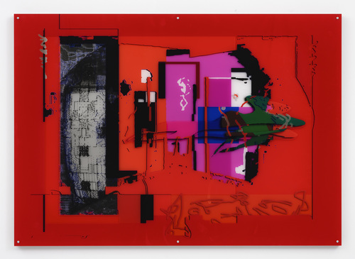 Syzygy - Unweit von Dir