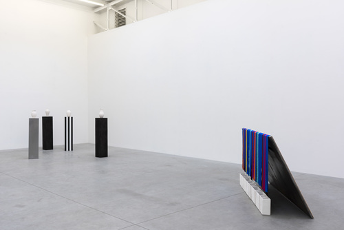 Locating Live-ness - Grace Schwindt - 