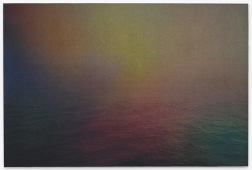 Dear deer , - Dirk Braeckman - Dear deer , I hope