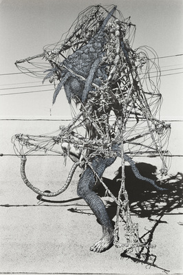 Walgrove - Kim Jones - Untitled