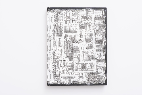 The Last Shape of Things - Kim Jones - Untitled