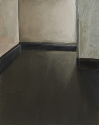 Cristof Yvoré - Untitled