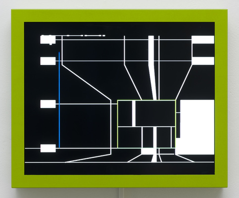 low fixed media show - LFMS 2009 (SCREEN)