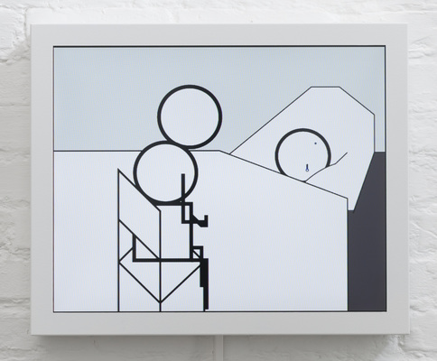 low fixed media show - LFMS 2007 (VERY SICK CHILD)