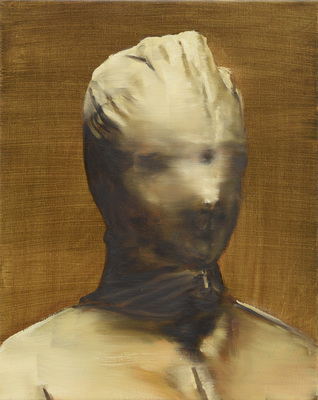 Sixteen Dances - Michaël Borremans - Miranda