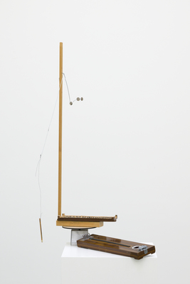 Wishing Well - Jockum Nordström - Att sova (to Sleep)