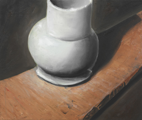 Cristof Yvoré - Untitled