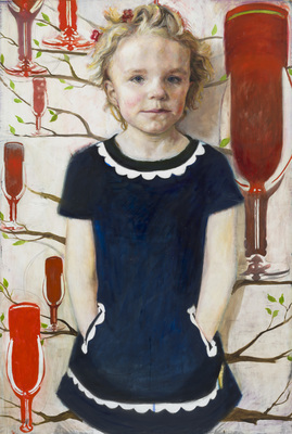 Jenny Scobel - Family Tree