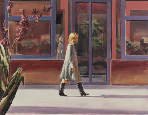 Jan De Maesschalck - Untitled