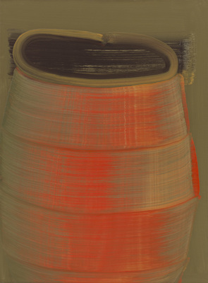 Off Road - 6 Brushstrokes