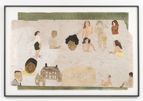 Vi Finns Inte - Jockum Nordström - På 100 år