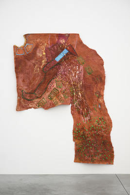 Le jour se lève - Pélagie Gbaguidi - Disconnection