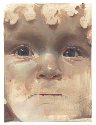 The Distance - Untitled