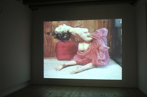 On Mars the Rising Sun is Blue - Backwards