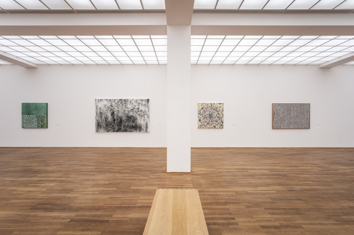 Jack’s Jacks - Installation view