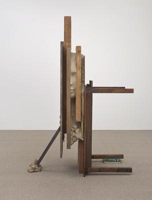 Parallel Occurences / Documented Assignments - Installation view