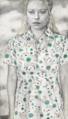 Jenny Scobel - Ephemera