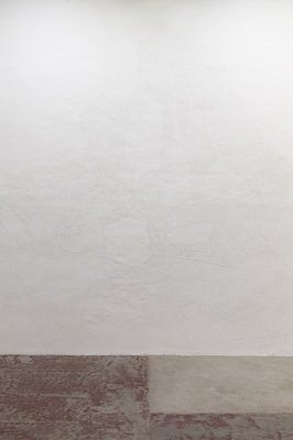 USMC 2241903 - Kim Jones - Installation view