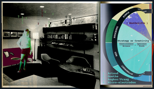 Anne-Mie Van Kerckhoven - Heathcliffe