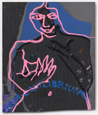 Placenta Saturnine Bercail - 18. Equilibrium