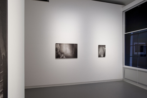 Dirk Braeckman - Installation view