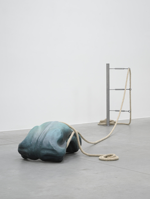 Lacuna - Grace Schwindt - Remembered Position