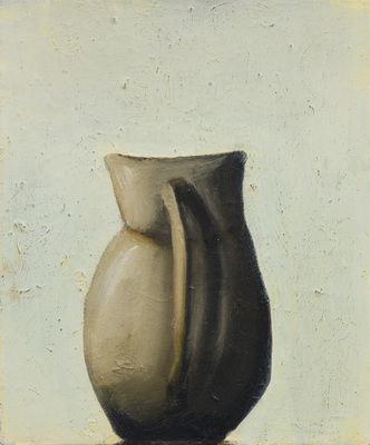 Cristof Yvoré - Untitled