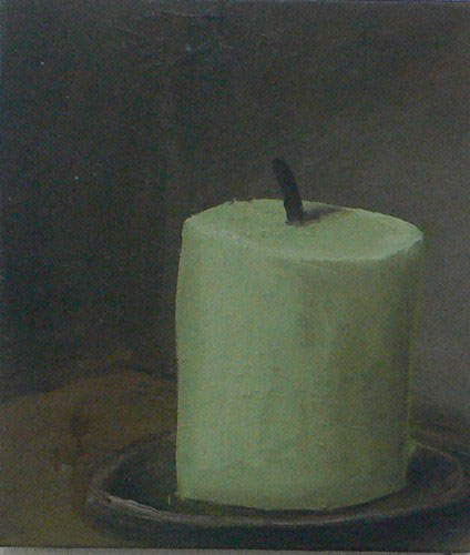 Cristof Yvoré - Untitled